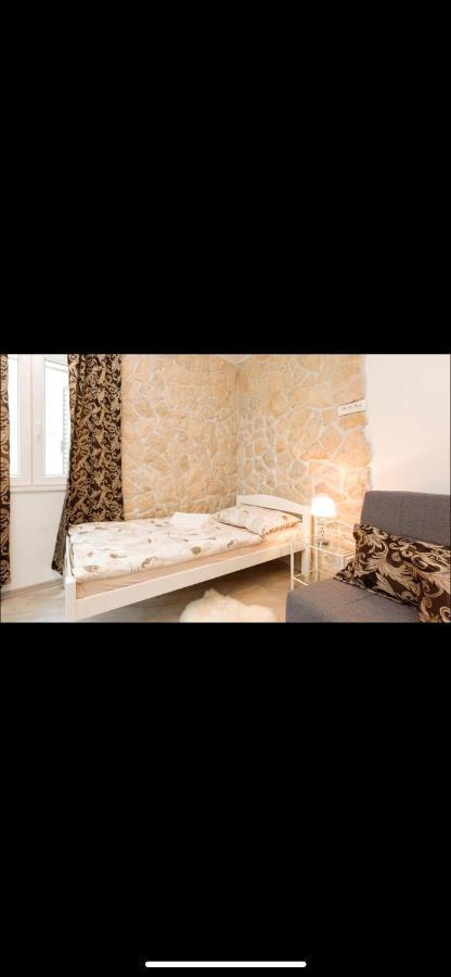 Apartment Vijoleta In City Centre Split Kültér fotó