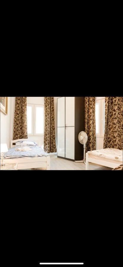 Apartment Vijoleta In City Centre Split Kültér fotó